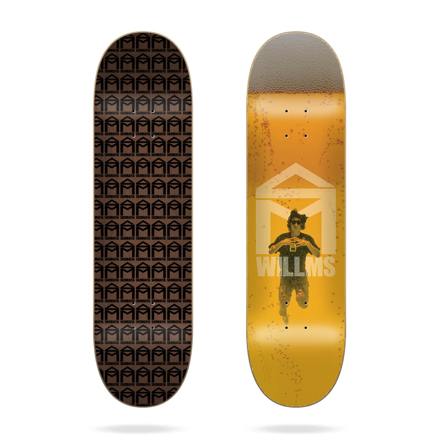 Odoo - Sample 2 for three columns