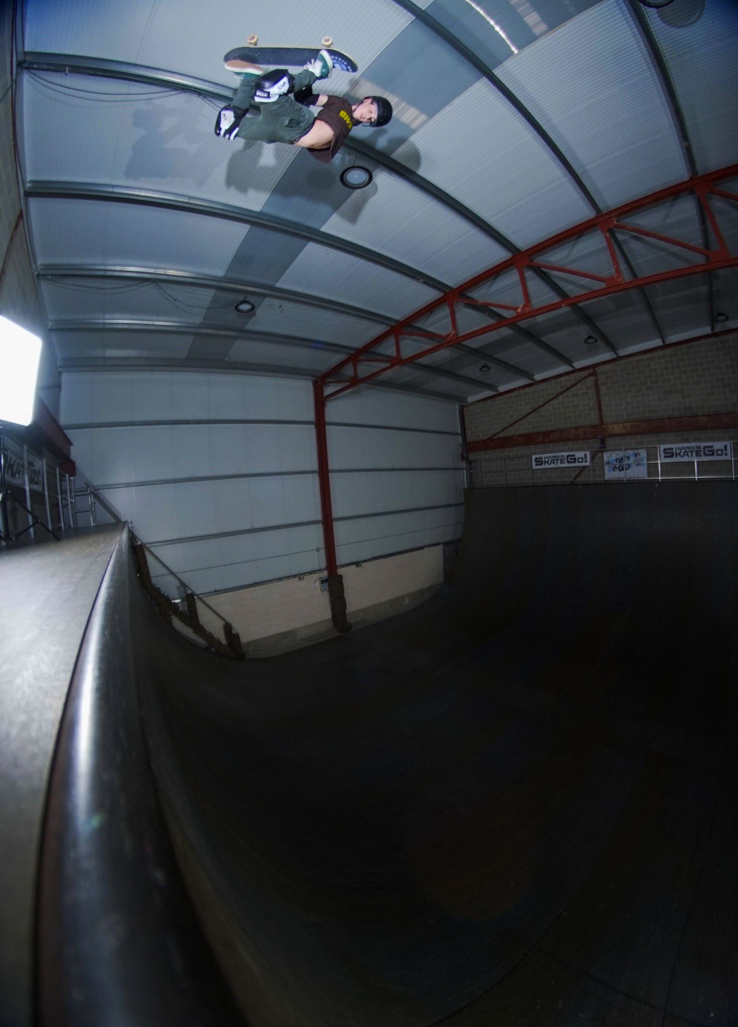 Odoo • A picture with a caption