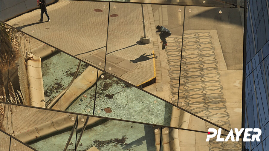 SHAJEN WILLEMS - Welcome to PLAYER