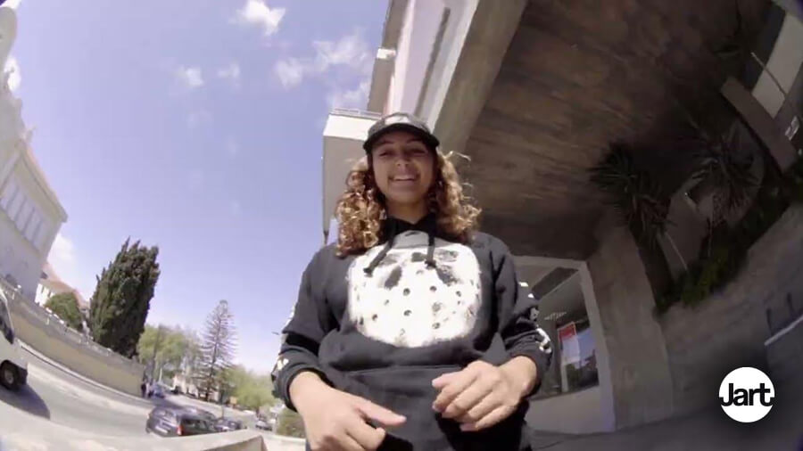 Welcome to the team VIrginia