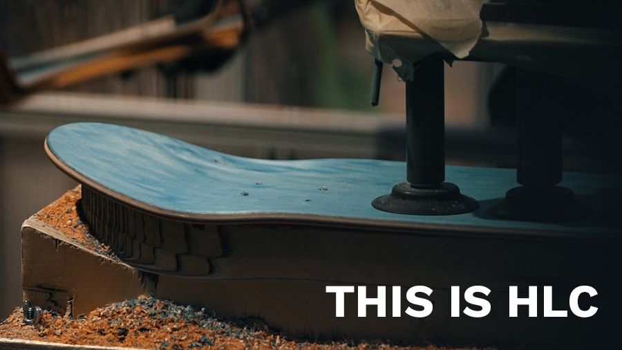 New "This is HLC" video is out!