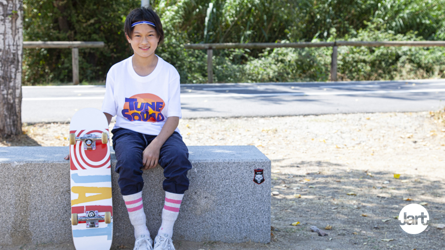 Meet GINWOO ONODERA – JART Skateboards